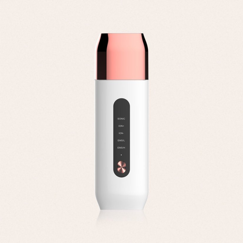BeautyBiowave Ultrazvuková špachtle EXCLUSIVE