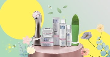 Velká jarní akce - Účinná látka v kosmetice - Retinol