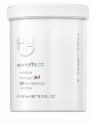 Wellmaxx Skineffect massage gel 250ml