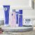 Wellmaxx Hyaluron5 moist intense gel concentrate hyaluronový gél 50ml