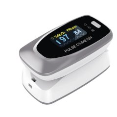 Oximeter 3v1 Profi (tep, PI, Sp02) model CMS50D2 zdravotnícka pomôcka