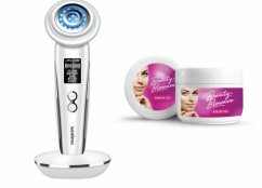 BeautyBiowave žehlička proti vráskam No Time