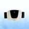 Kingray laserový přístroj Waistcare 30mW/1200mW 6+12 diod