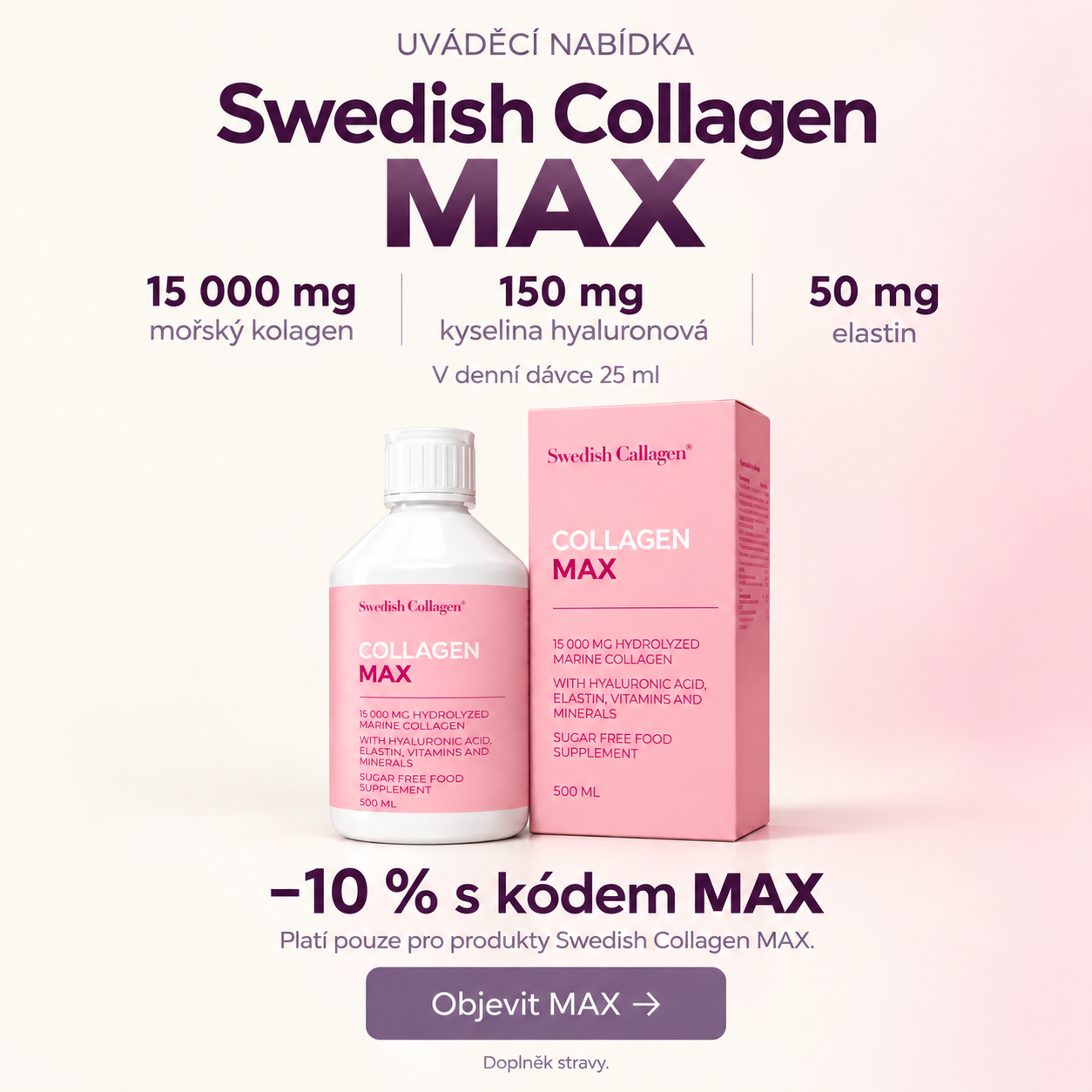 Collagen Max