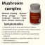 Mushroom Complex 8 (500mg x 60kps)