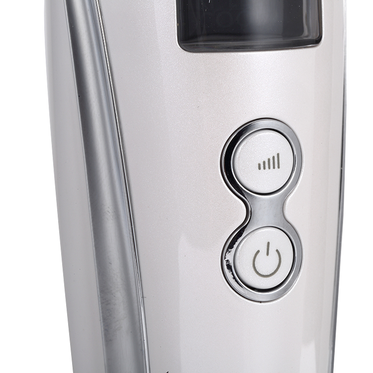 BeautyBiowave žehlička proti vráskám No Time