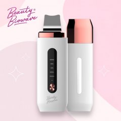 BeautyBiowave Ultrazvuková špachtla EXCLUSIVE