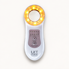 LiFTmee Ultrazvukový prístroj proti vráskam ULTRASONIC