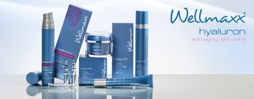Wellmaxx Hyaluron