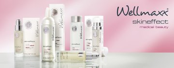 WELLMAXX skineffect – Čistá krása s přírodní silou a vědeckou přesností Clean Beauty