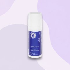 Wellmaxx Hyaluron5 perfect eye gel concentrate oční gel 50ml