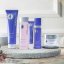 Wellmaxx Hyaluron5 moist intense gel concentrate hyaluronový gél 50ml