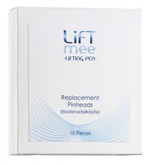 Liftmee 10 ihiel v balení