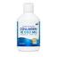 Swedish Nutra Collagen Fish Pure Peptide rybí kolagen (10.000mg) 500 ml - Sladká chuť - složka u Swedish produktů: přírodní cukr z ovoce (z koncentrátu)