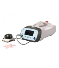 Kingray Laserový přístroj 30mW/500mW z jediné laserové diody 6+1 diod