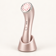 BeautyBiowave Kosmetický přístroj pro tvorbu kolagenu 3v1