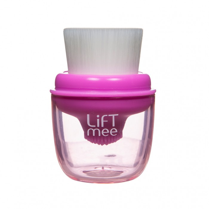 Liftmee Čistící kartáček na obličej Brush2Go