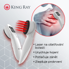 Laserové, LED a EMS přístroje