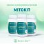 MITOKIT - top doplnok proti starnutiu buniek na 30 dní (1 balenie)