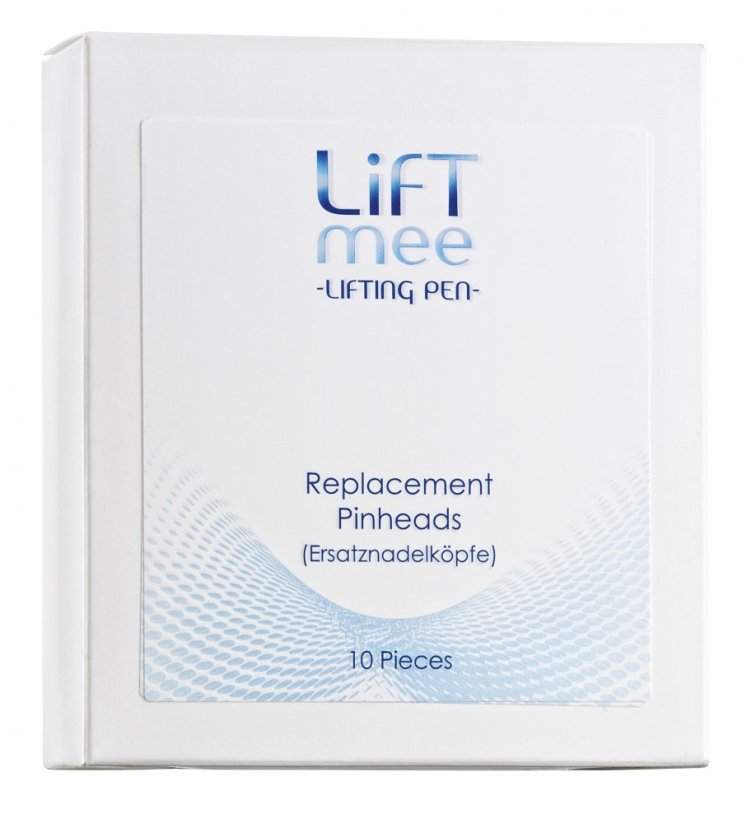Liftmee 10 ihiel v balení