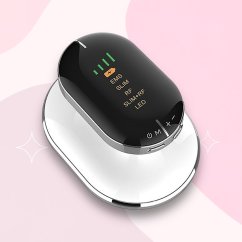 Color Light Slimming přístroj pro tvarování postavy