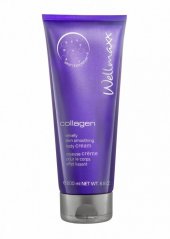 Wellmaxx Collagen velvety skin smoothing telové mlieko 200ml