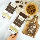 Zdravé snacky s MCT olejmi a bez cukru prospejú aj vašej pleti