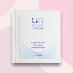 Liftmee 10 ihiel v balení