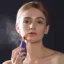 Beauty Biowave Ultrazvuková špachtle 24k GOLD 4v1