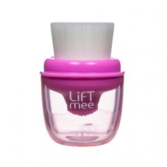 Liftmee Čistící kartáček na obličej Brush2Go