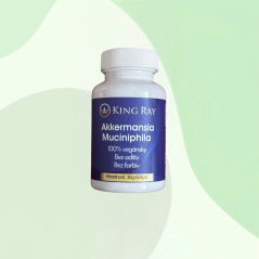 Akkermansia Muciniphila 60kps