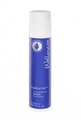 Wellmaxx Hyaluron5 Collagen Booster serum concentrate hedvábné sérum 100ml