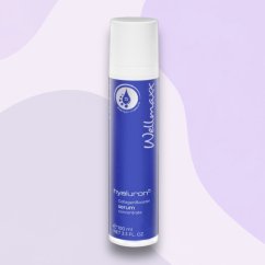 Wellmaxx Hyaluron5 Collagen Booster serum concentrate hedvábné sérum 100ml