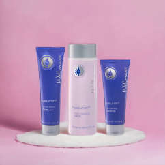 Wellmaxx Hyaluron5 skin refining peeling 75ml