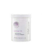 Wellmaxx Cellular lift massage cream 250ml