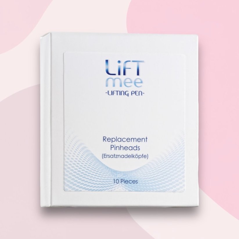 Liftmee 10 ihiel v balení