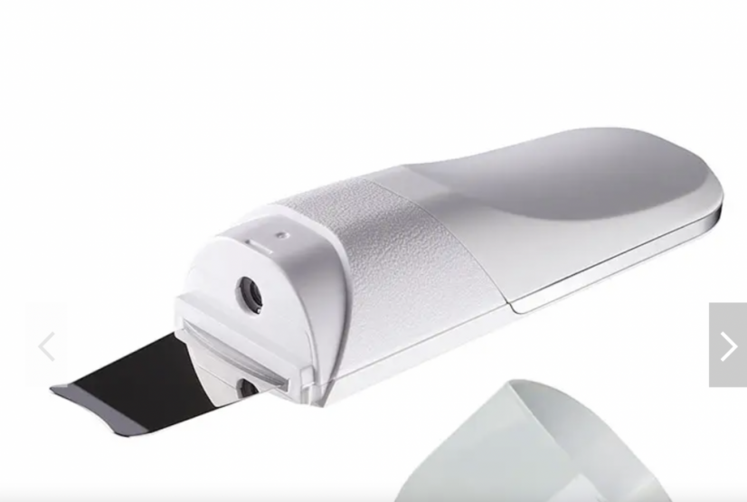 Beauty Biowave Sonická špachtla s nádržkou SPRAY