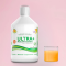 Swedish Nutra Ultra +Multivitamín Vegan 500ml
