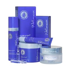 Wellmaxx Hyaluron5 day & night fluid concentrate 50ml