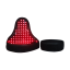 Světelný pás s infra, Pad, 82ks (660 a 850nm, 82x0,2W LED)
