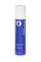 Wellmaxx Hyaluron5 day & night cream rich pleťový krém 100ml