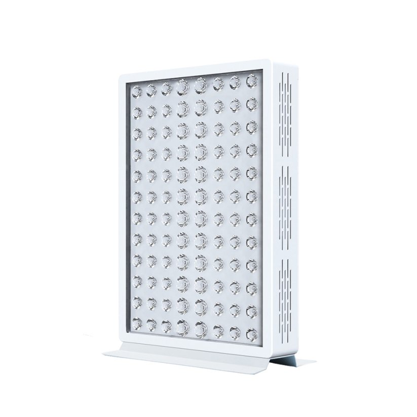 BM světelný panel 400x290cm (120x5W dohromady 3535W LED 630/850nm)