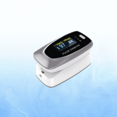 Oximeter 3v1 Profi (tep, PI, Sp02) model CMS50D2 zdravotnícka pomôcka