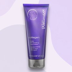 Wellmaxx Collagen Velvety skin smoothing tělové mléko 200ml