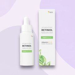 Anti-aging Retinol sérum 50ml