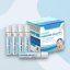 Swedish Nutra Collagen Marine Beauty rybí kolagén 10,000mg 20ks x 25ml