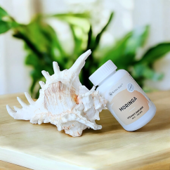 Moringa 450mg x 120kps