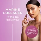 Swedish Collagen RETINOL 12500mg - protivráskové shoty