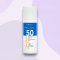 Wellmaxx Sun Care pleťový fluid SPF50, 50ml (ochrana před sluncem)