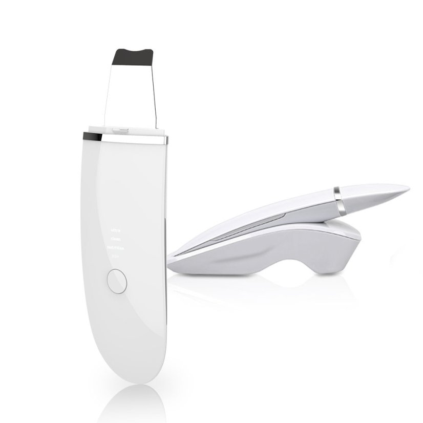 BeautyBiowave Ultrazvuková špachtľa Lift - Barva: Černá